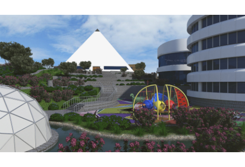 Mandala International Academy buscará desarrollar el conocimiento académico de los niños y  su lado humano.