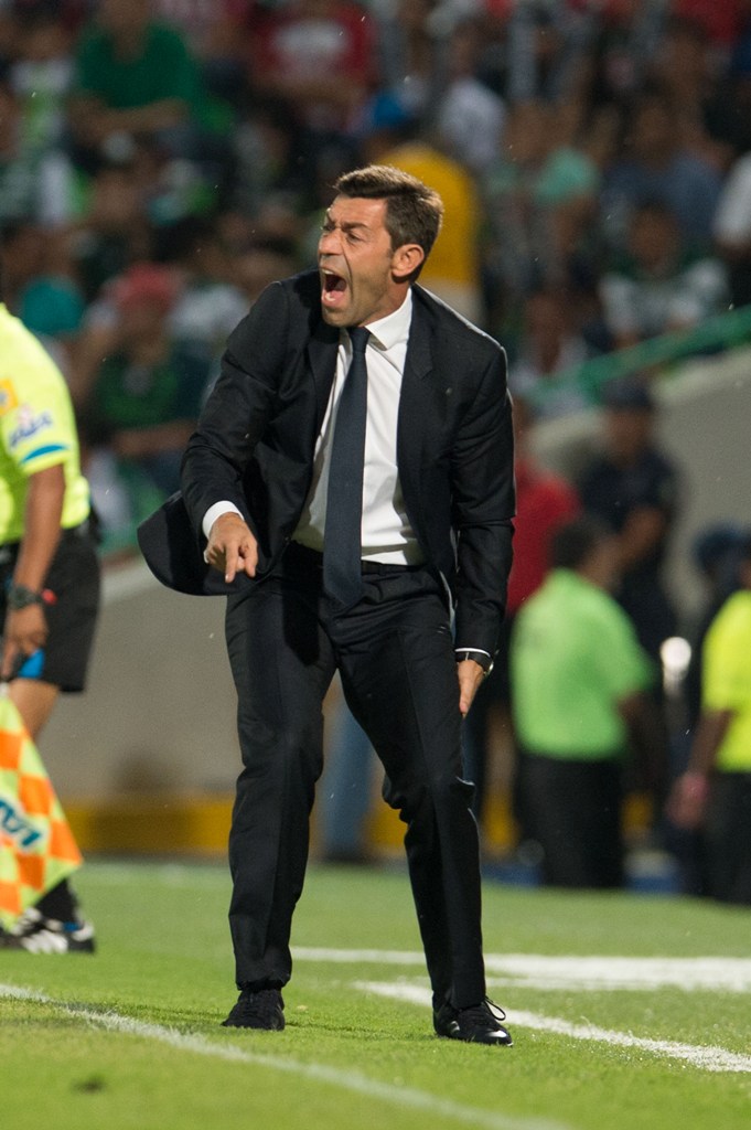Pedro Caixinha