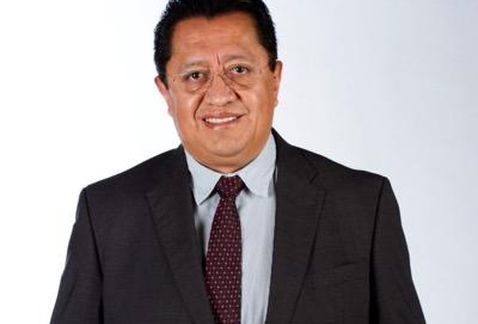 Alfredo Campos Villeda, columnista de Milenio 