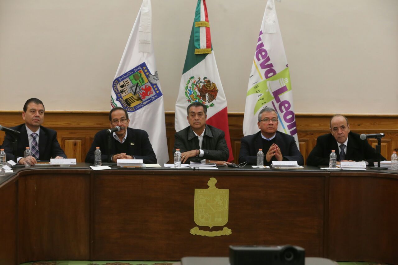 Carlos Salazar Lomelín, presidente de FEMSA, señaló que en el museo se dará a conocer a la sociedad los trabajos del organismo.