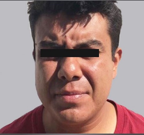 El imputado será procesado por el delito de trata de personas, en la modalidad de explotación sexual.