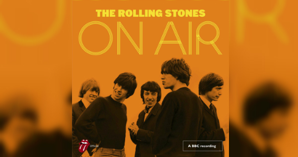 La legendaria banda de rock nos muestra una faceta poco comercial