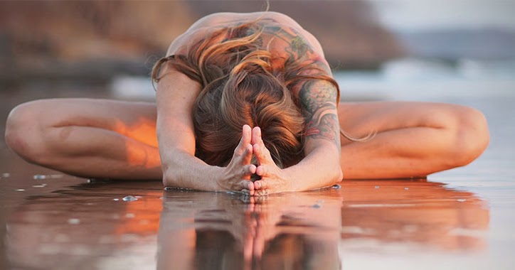 La yoga es una alternativa en el tratamiento del sida