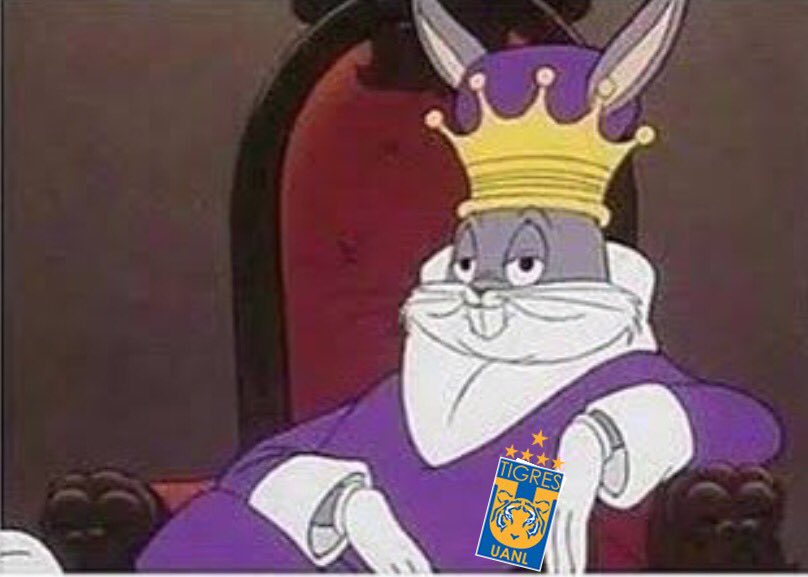 Eduardo Vargas y Francisco Meza los dos goles de Tigres.