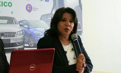 Empresarios. 