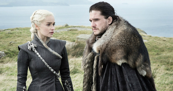 La última temporada de 'Game of thrones' llegará a la pantalla chica en 2019