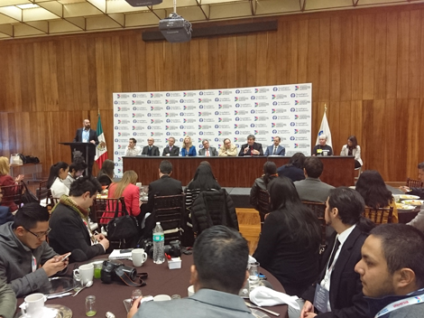 El 4to Congreso Internacional de Innovación Educativa llegó por primera vez a Nuevo León. 