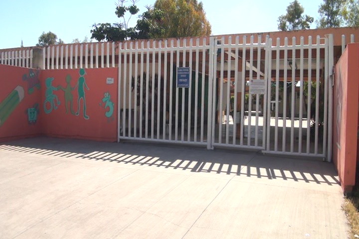 En pérdida van 200 mil pesos. 