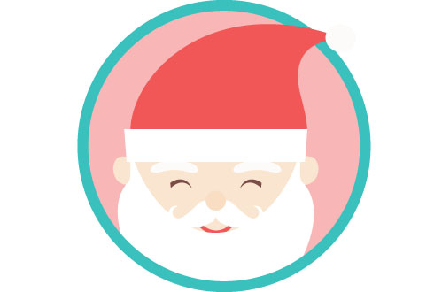Cartas a Santa Claus. 