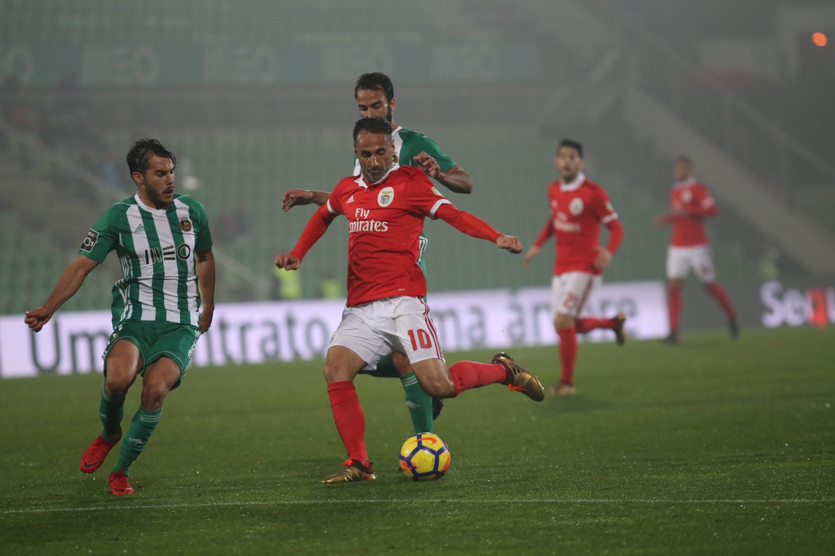 El Benfica cayó en la Copa de Portugal