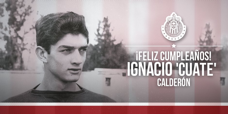 Ignacio 'Cuate' Calderón