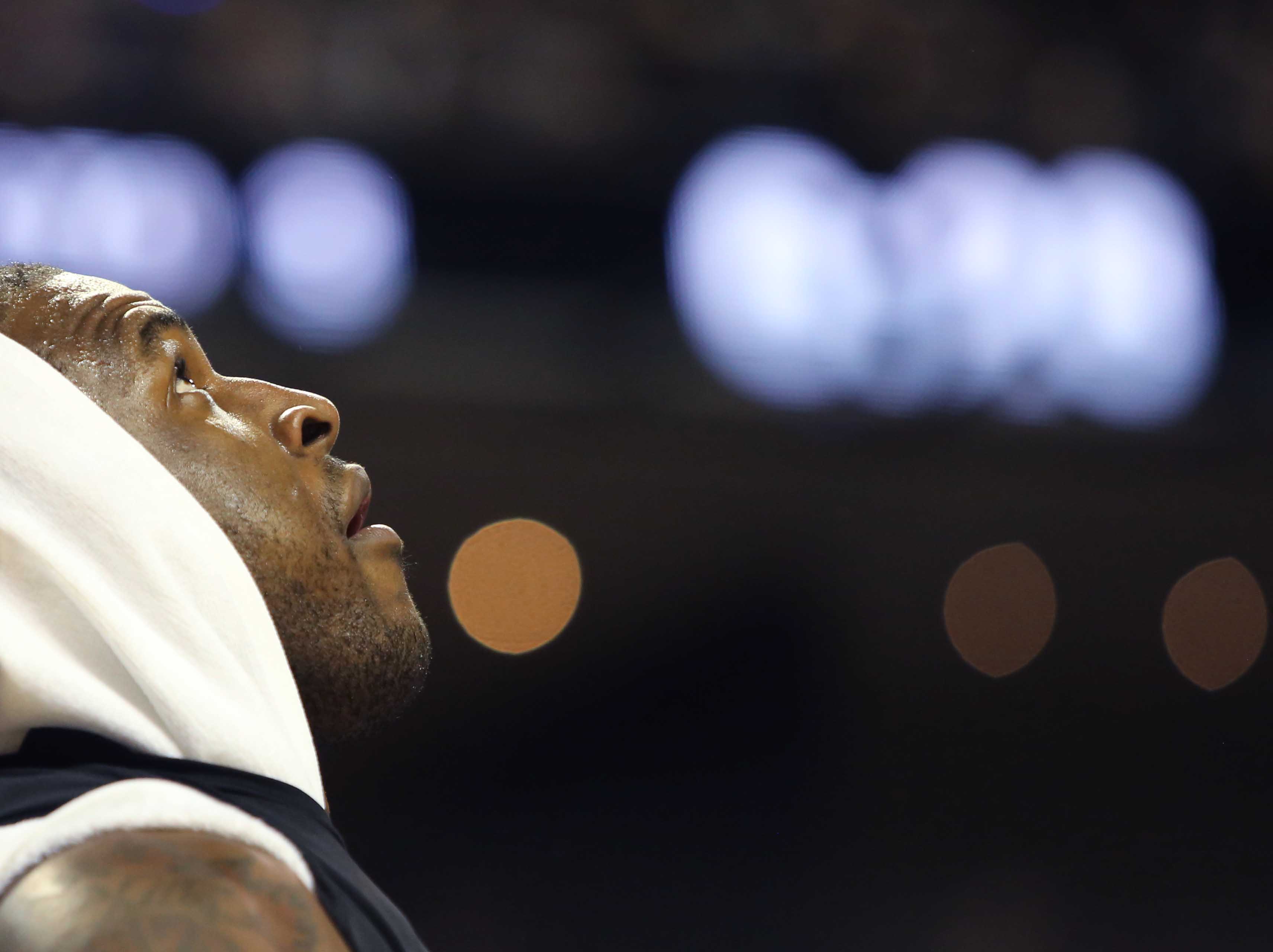 La NBA, de nuevo en la Arena Ciudad de México