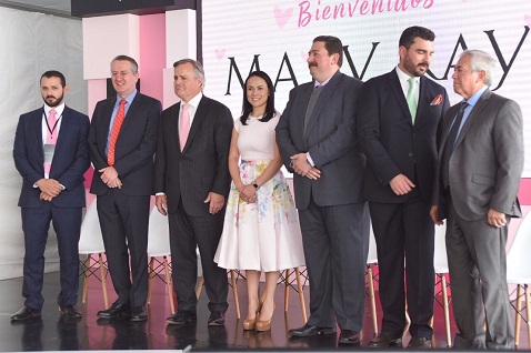 Secretaria. 