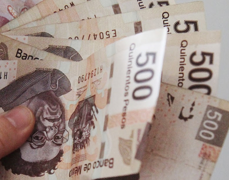 Deberá ser liquidado antes del día 20 de diciembre.