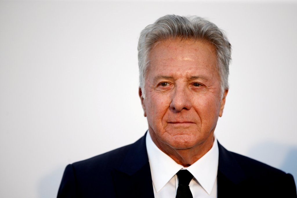 Dustin Hoffman suma  tres acusaciones por acoso sexual en su contra. 