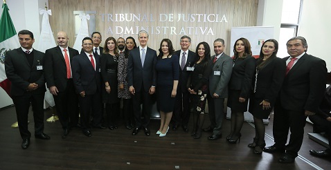 Gobernador. 