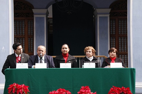 Presentación. 