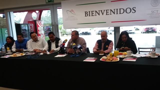 Proyectan nuevas inversiones.