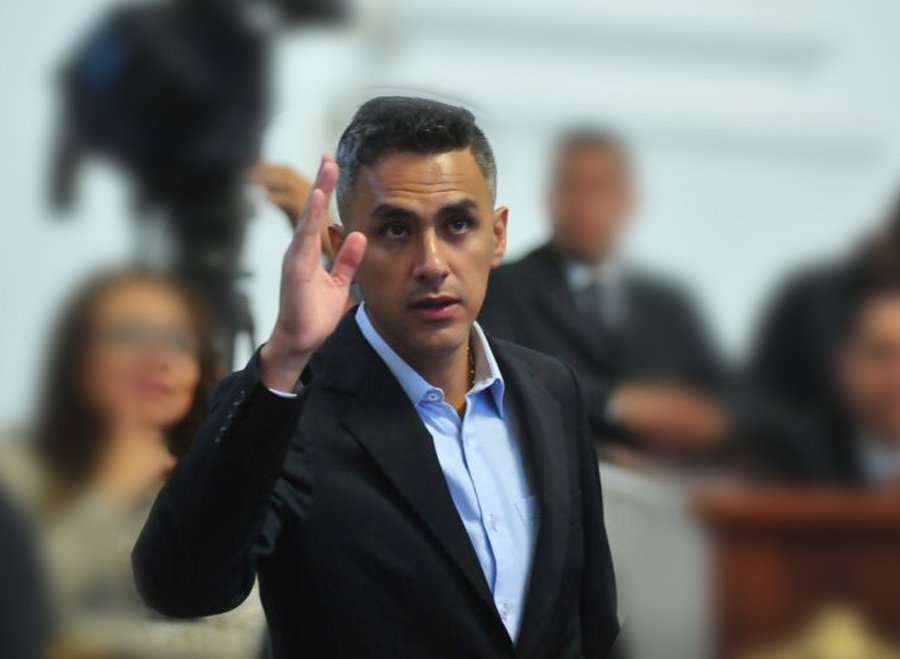 Los recursos fueron entregados por el diputado Luis Alberto Chávez, presidente de la Comisión de Desarrollo Rural de la ALDF.