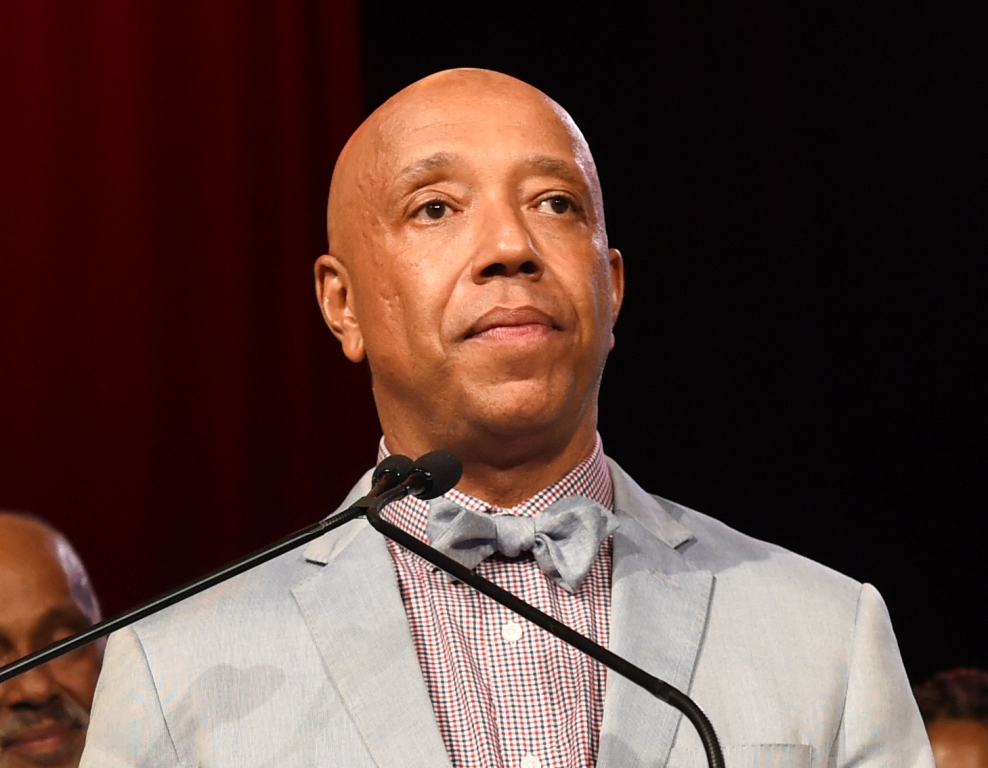 Russell Simmons asegura que comprobará su inocencia por las denuncias de violación que enfrenta. 