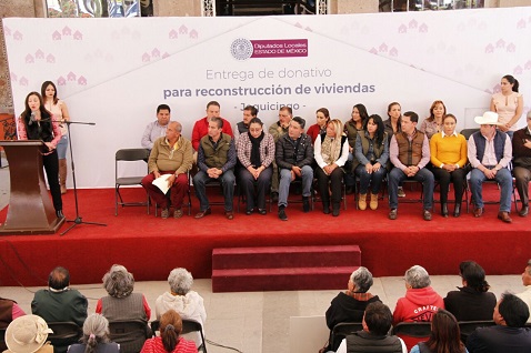 Durante el evento. 