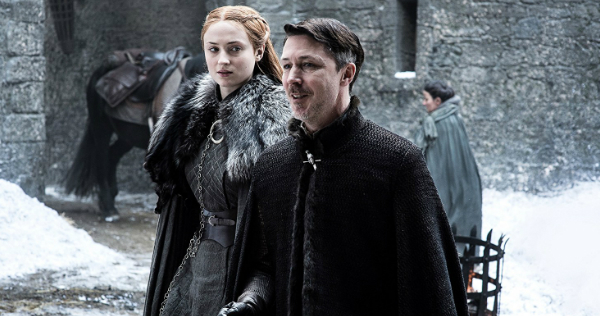 Todo el elenco lloró cuando leyeron el guión de la última temporada de la serie