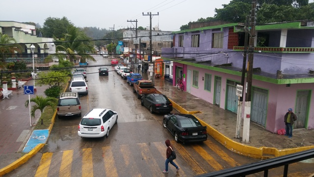 Pueblo Viejo, Veracruz