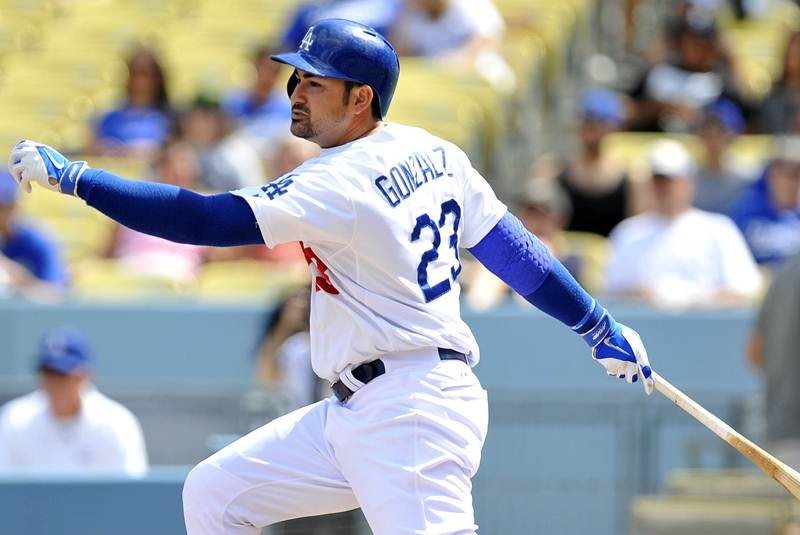Adrián González