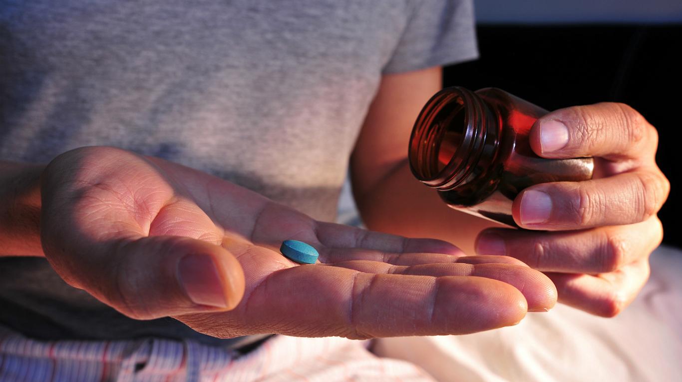 Es importante acudir a un médico que decida lo mejor para el paciente,