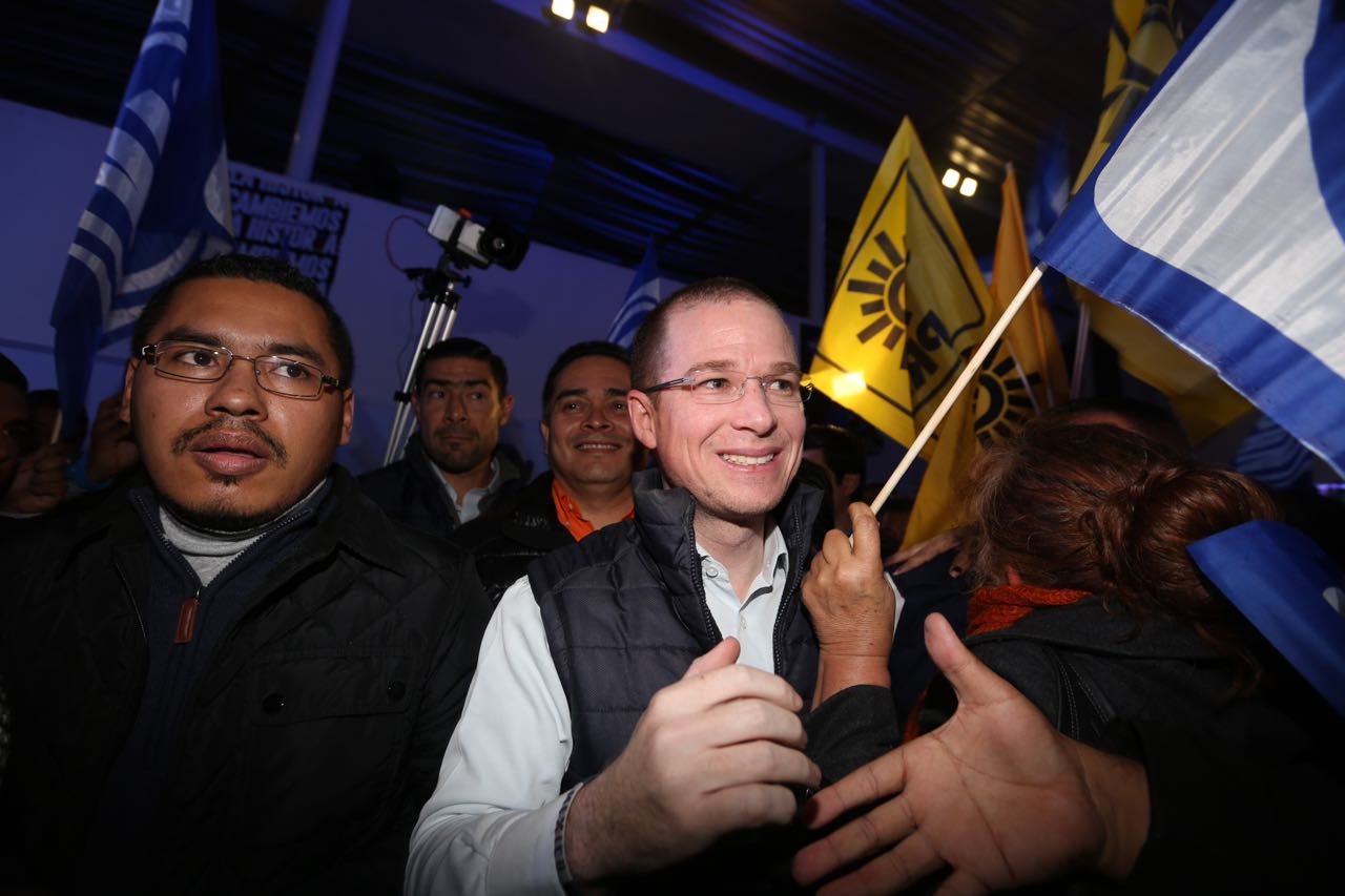 Ricardo Naya.
