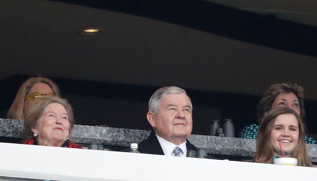 Jerry Richardson venderá a las Panteras de Carolina 