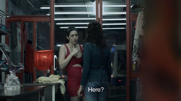 Película argentina es coronada en el Festival de La Habana.