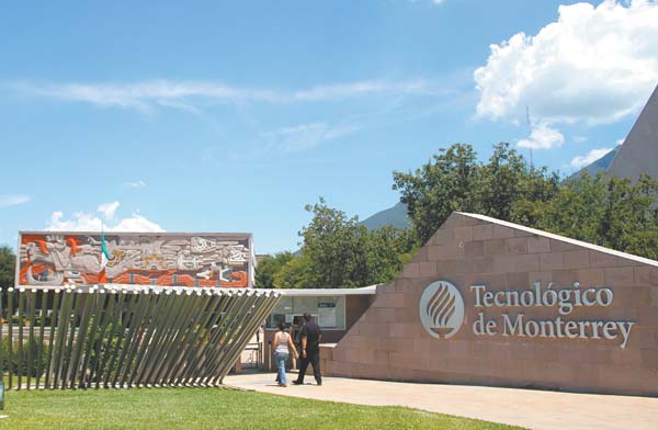 Para el Tecnológico de Monterrey es importante dar un enfoque humanístico a los métodos de formación.
