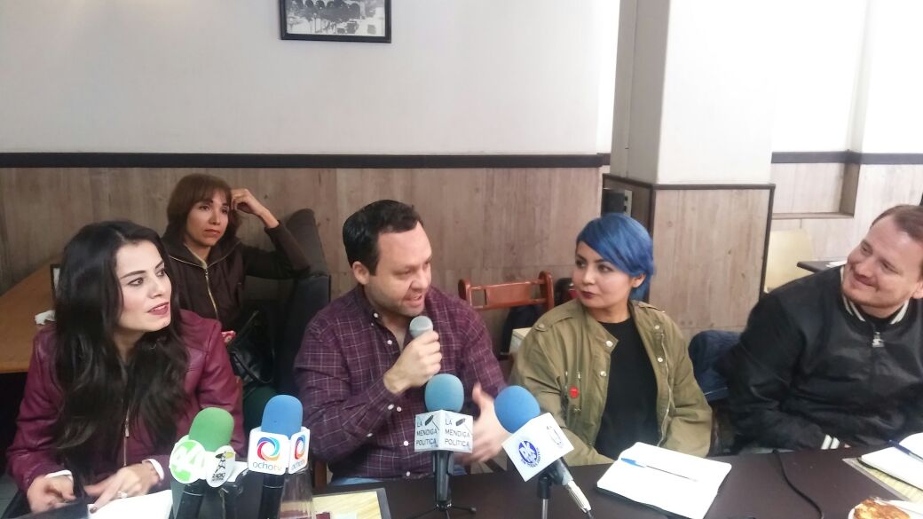 La precampaña de la fórmula de Movimiento Ciudadano por el Senado se llevará a cabo en los 125 municipios del estado de Jalisco. 