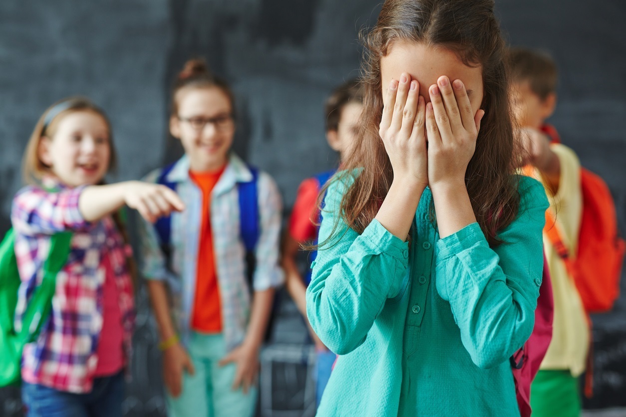 El 'bullying' o acoso escolar pasa factura al organismo.