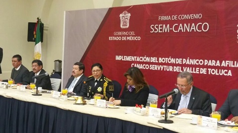 Encuentro. 
