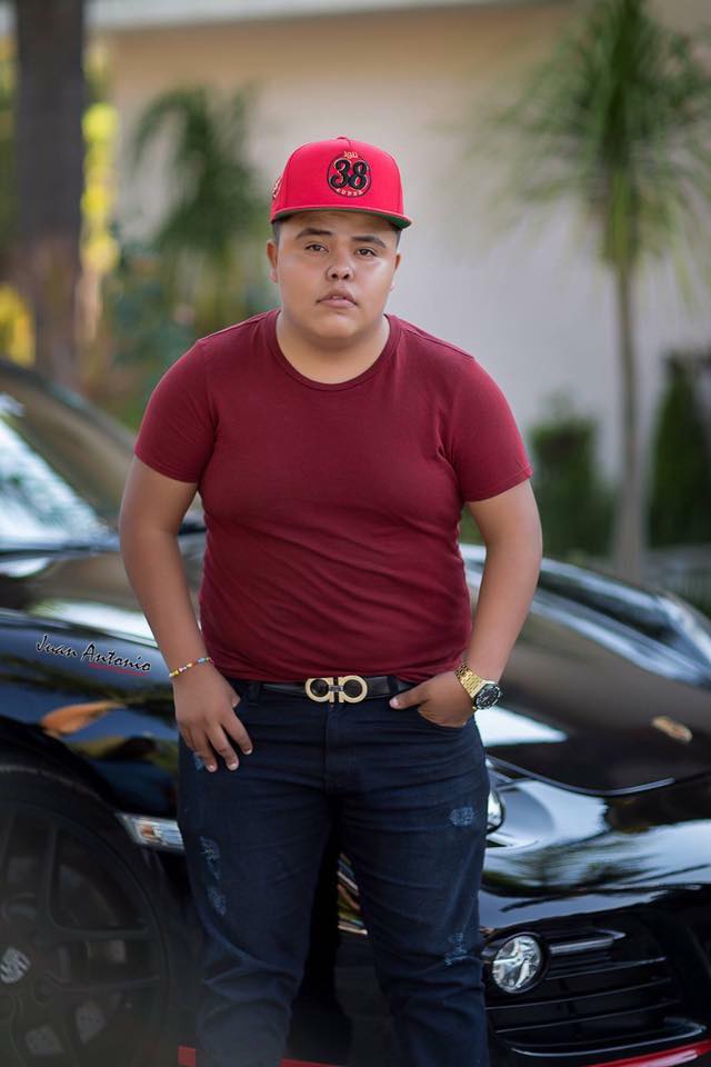 Juan Luis Lagunas, asesinado en Jalisco.