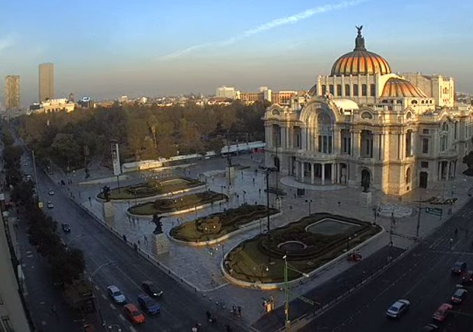 A partir del mediodía habrá temperaturas de entre 20 y 25 grados, que descenderán por la noche de 17 a 12 grados.