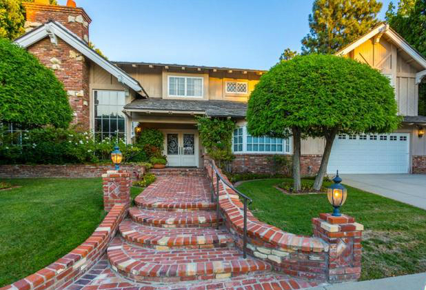 Ponen a la venta la casa de Drake & Josh.
