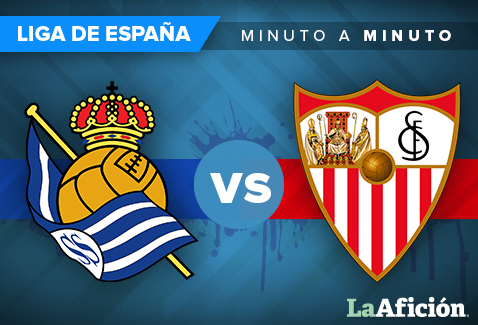 Despedida de Vela con la Real Sociedad en vivo 