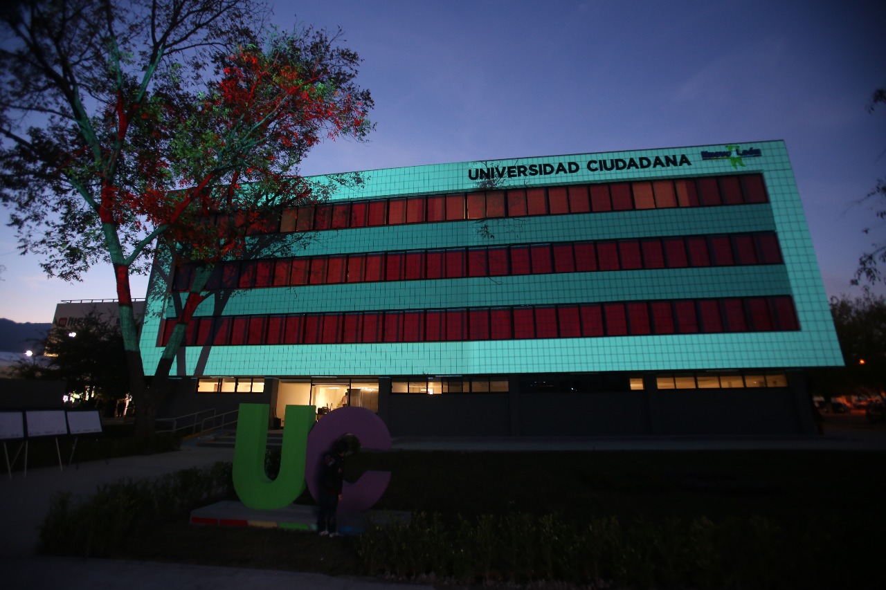 Estrena rectoría la Universidad Ciudadana- Grupo Milenio