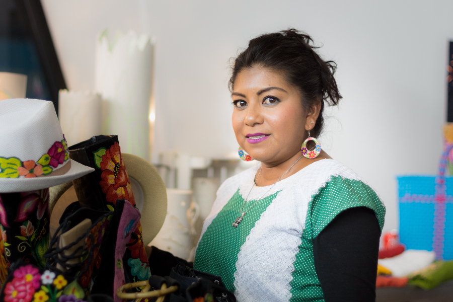 Magda Nayeli Tello/ Baduchapahuinni