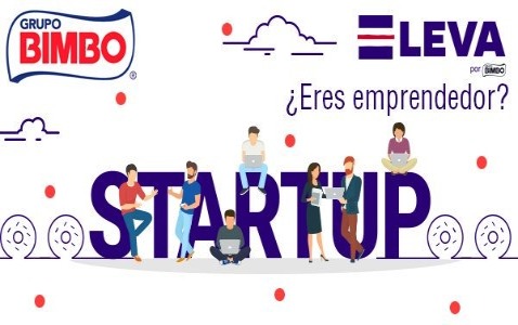 ELEVA, el programa de apoyo emprendedor de Bimbo.