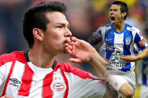 PSV realizará documental del PSV 