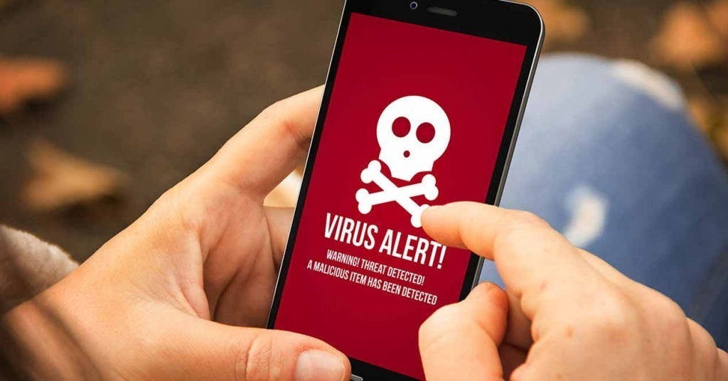 El virus se difunde a través de campañas publicitarias de soluciones antivirus y en aplicaciones para adultos.