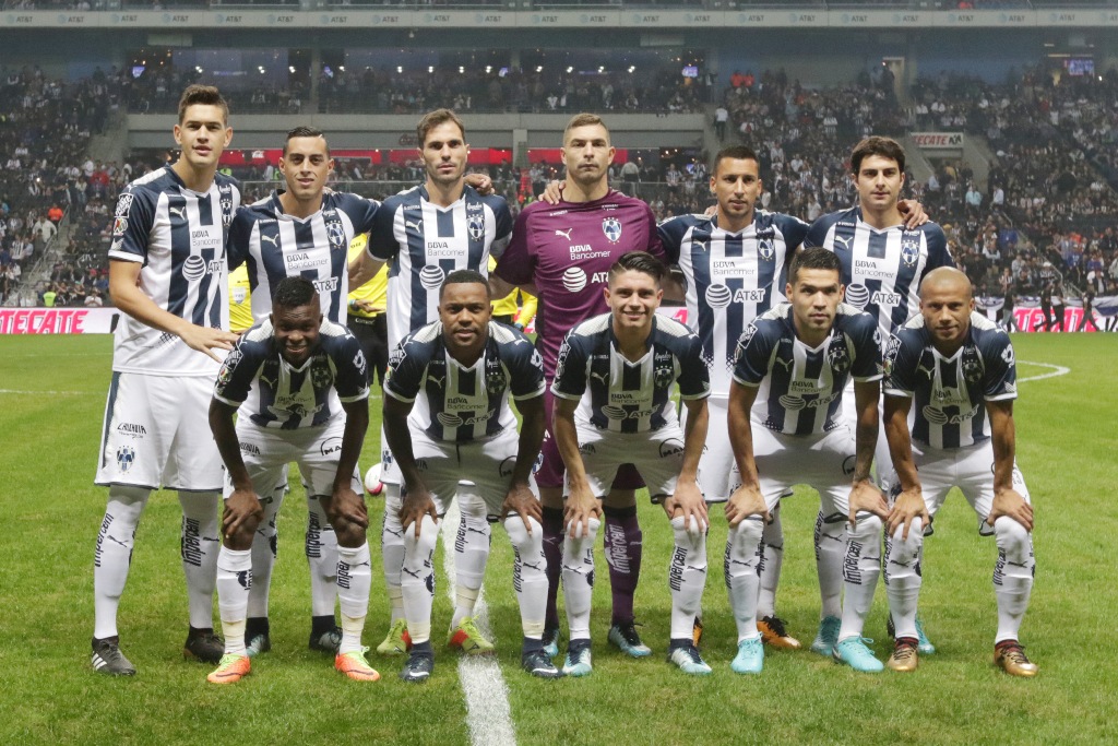 Equipo de Monterrey 