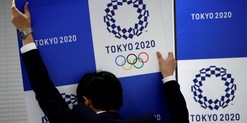 Los Juegos Olímpicos de Tokio 2020 hacen nueva reducción a su presupuesto