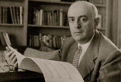 Theodor Adorno