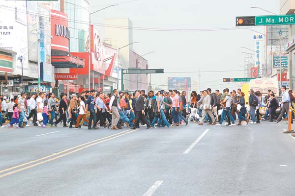 El comprador compulsivo no tiene límites para realizar sus compras.