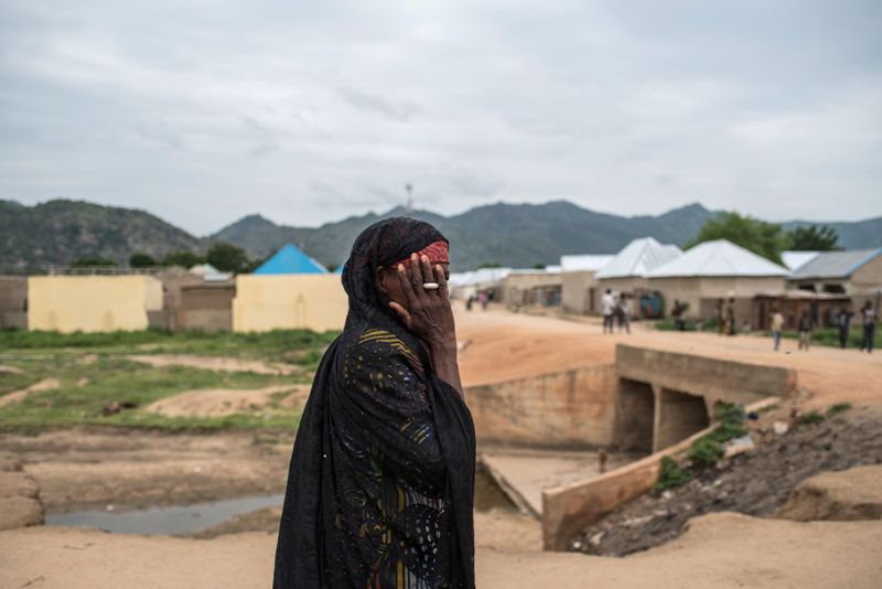 Los islamistas de Boko Haram ha matado al menos a 20 mil personas y obligado a más de 2.6 millones a abandonar sus hogares.